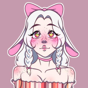Beth&#39;s Persona