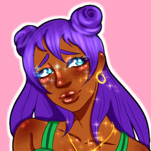 color palette challenge